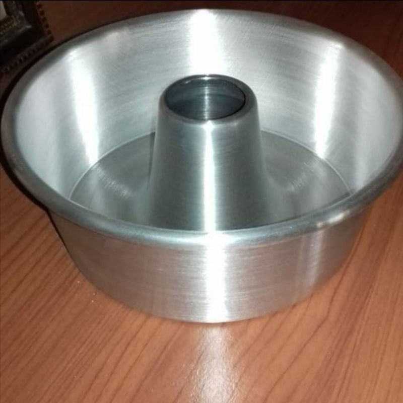 Loyang bolu tulban/Loyang pulde 18cm