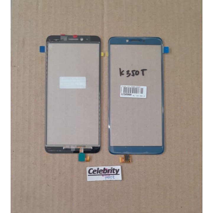 TOUCHSCREEN LENOVO K5 / LENOVO K350T / K350