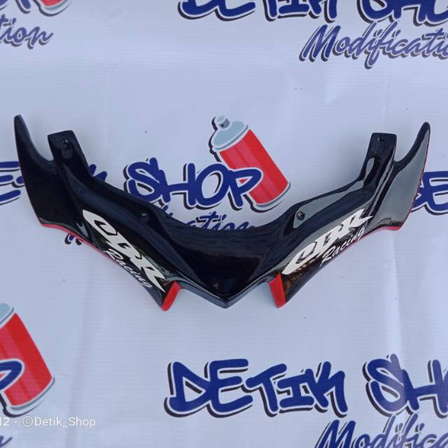 WINGLET CBR150R FACELIFT
