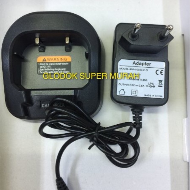 CHARGER UTK HT UV82