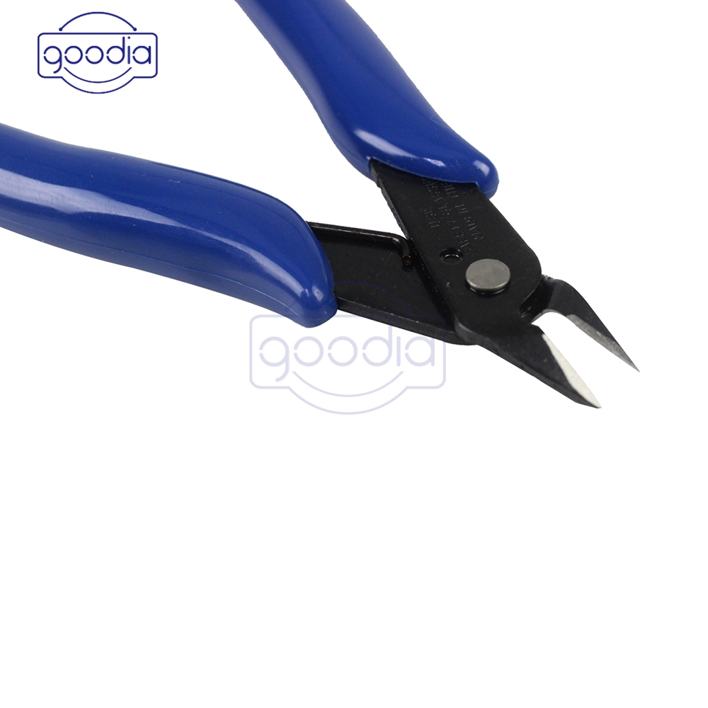 ♢[Ready stock/cod]♢Tang Potong Untuk Industri 125mm