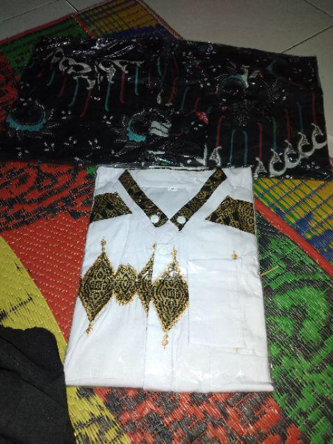 Gamis Batik Manggar, Padi,sekar,cantik,kubis,kipas,daun,kupu,nadine,gendis