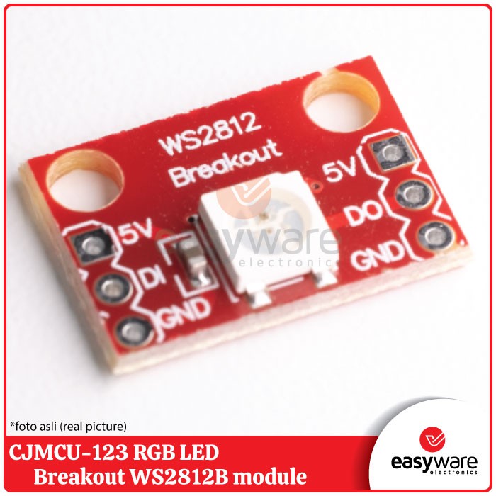 CJMCU-123 RGB LED Breakout WS2812B RGB LED module