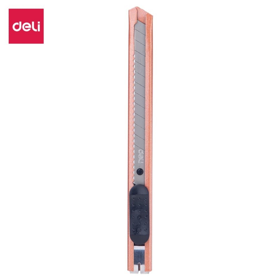 

Deli | Cutter Mini (Cutting Knife) Vivid | E2066