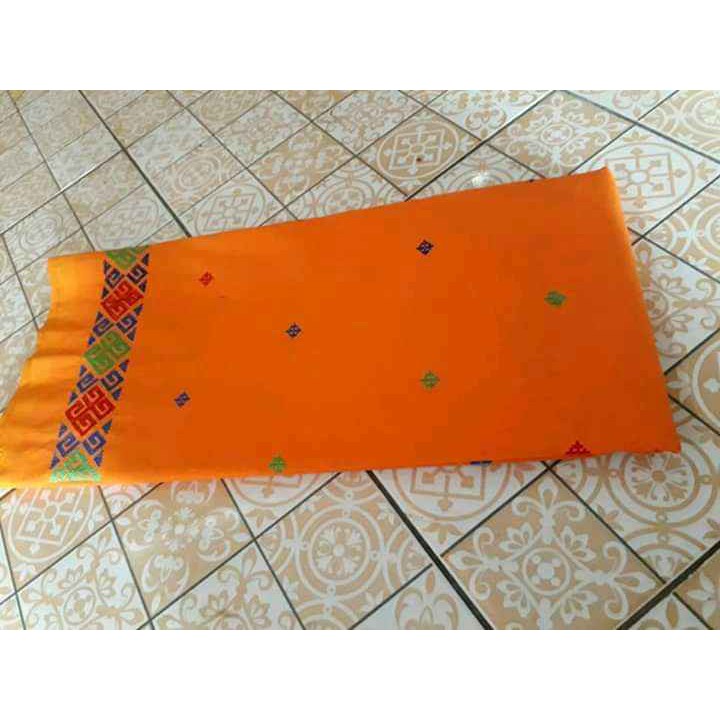 Tenun Paruki Pabintik / Kain Tenun Paruki Toraja / Tenun Paruki Toraja SH904