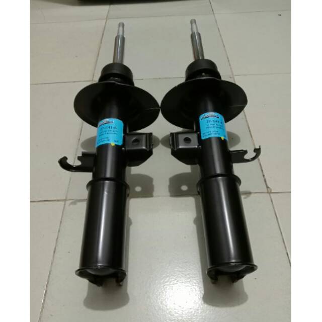 Shock breaker bmw x5 e53 depan original