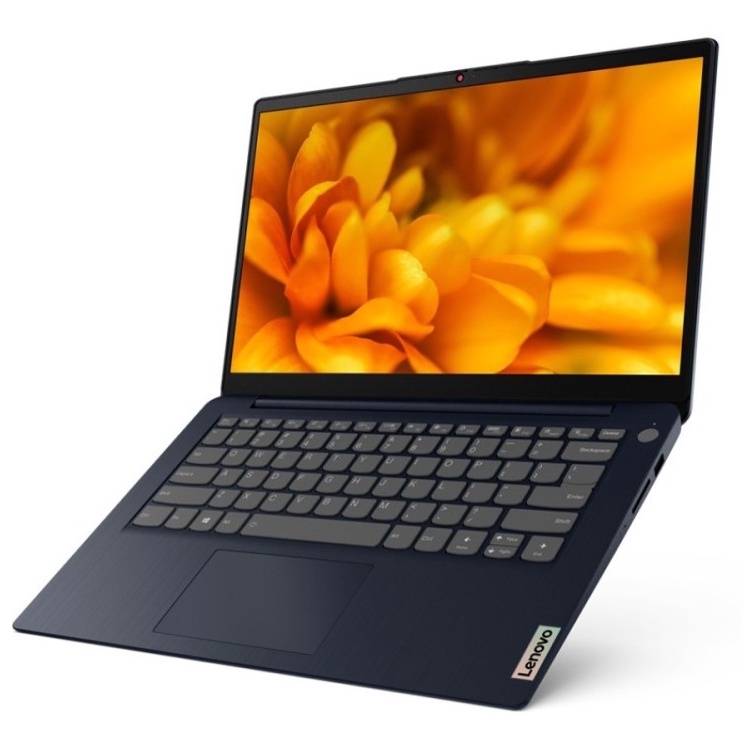 Lenovo IdeaPad 3 14ALC6 RYZEN 5-5500U/8GB/512GB/Win11+OHS/14”FHD IPS