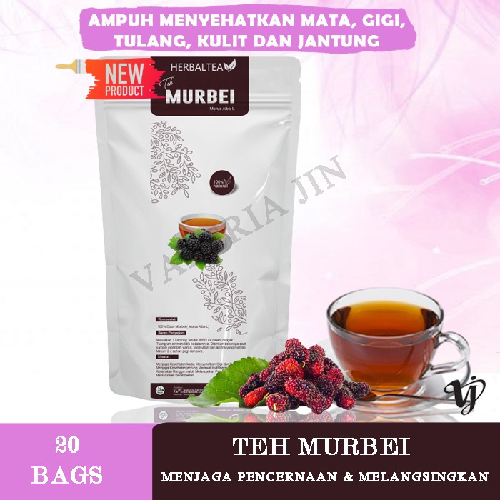 

COD !! TEH HERBAL TEH DAUN MURBEI ATASI KOLESTROL DIABETES PENYAKIT JANTUNG MELANCARKAN PENCERNAN