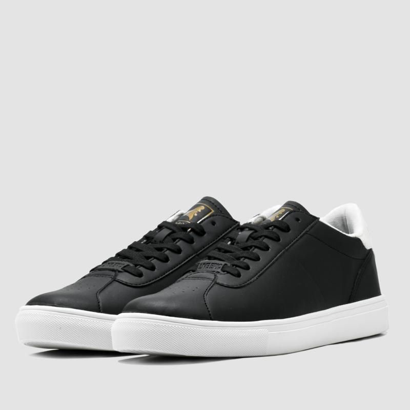 (TERMURAH) Sepatu Pria Wanita Brodo Trainer (DEFLECT)