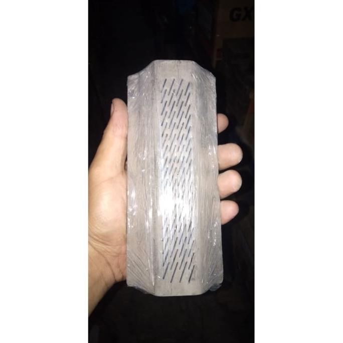Saringan Mesin Giling Padi KD 400 - Screen KD 400 Berkualitas