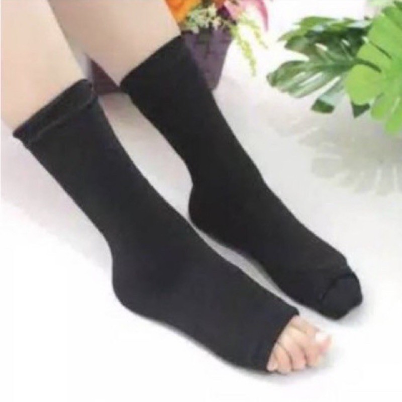 COD Kaos Kaki Wudhu Muslimah / Kaos Kaki Muslim /Kaos kaki murah / Kaos Kaki Hijab Umroh Haji