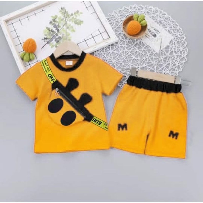 SETELAN BAJU ANAK LAKI2 USIA-UMUR FIT 3-5 TAHUN Grosir Murah style terbaru 2022