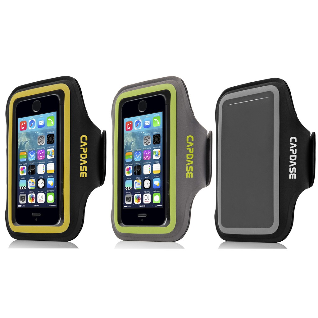 CAPDASE Sport Armband Zonic Plus 126A