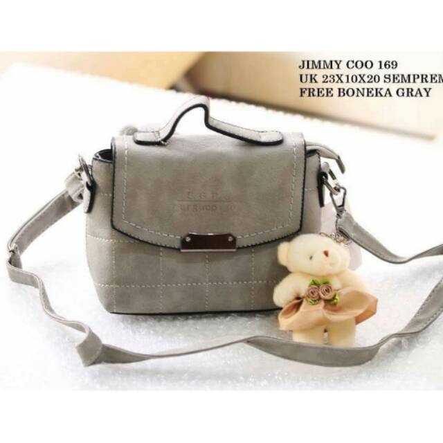 

Promo jimmyco 168 import