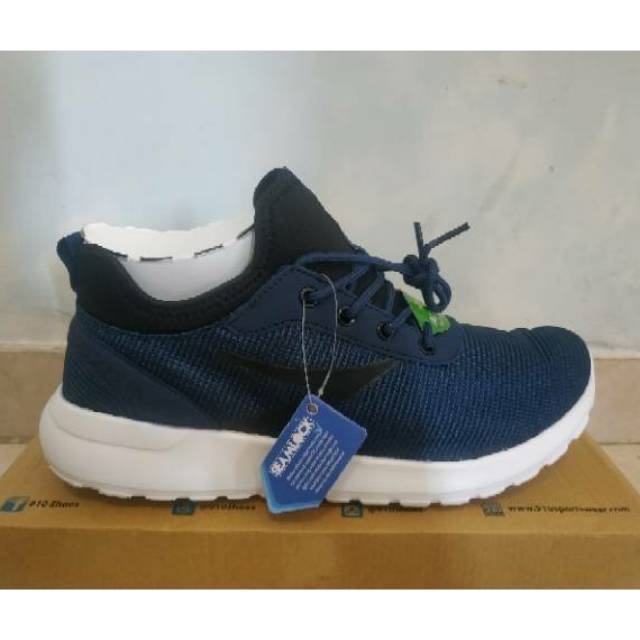 Sepatu Nineten 910 Yasei Original BNIB