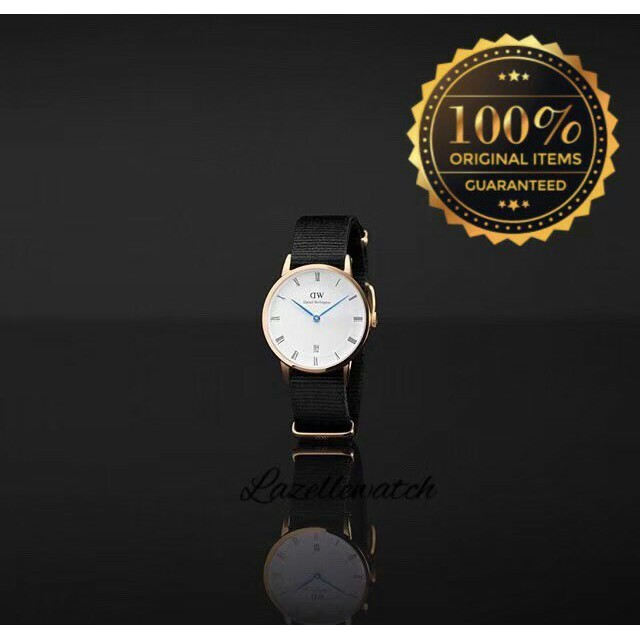 JAM TANGAN DAPPER CORNWALL