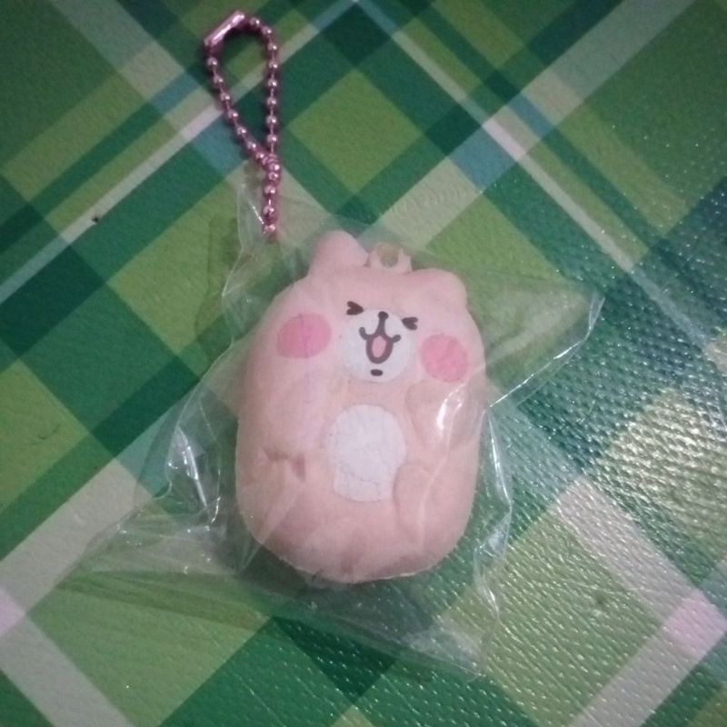 squishy kanahei pesanan