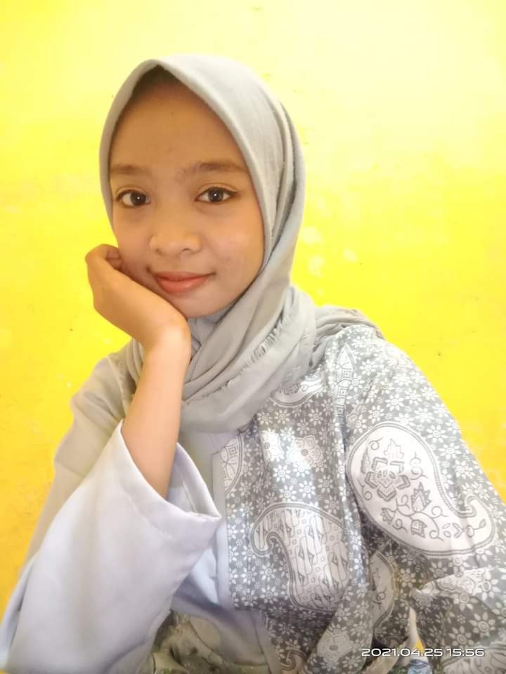 Batik Wanita Atasan Modern Irro14 Size M L Xl