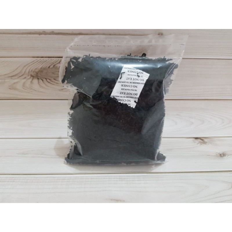 DRY WAKAME Rumput Laut Kering 20 g │ Dried Seaweed Import