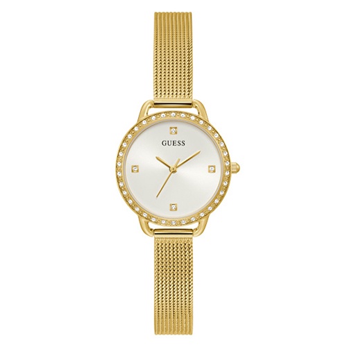 Guess Watch Gold BELLINI - GW0287L2