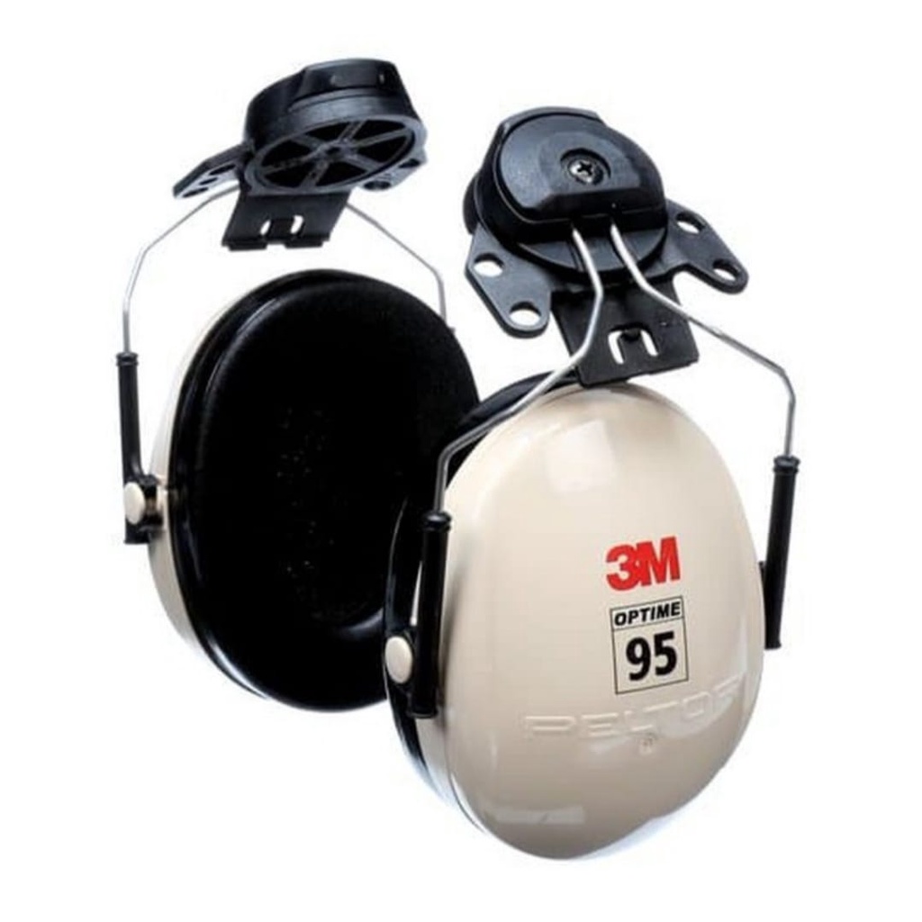 3M Earmuff Peltor H6p3e Original