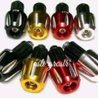 Jalu stang Motor CNC ibad universal motor