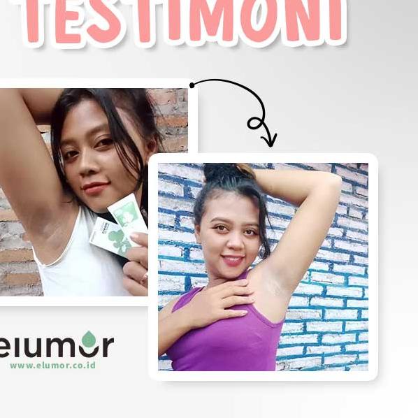 ❤️‍ Elumor Oxter Cream New Formula ??