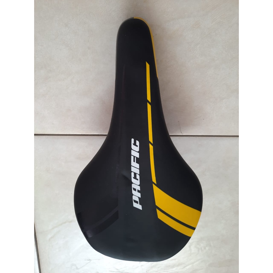 TERMURAH!!! Jok Sepeda MTB Dewasa / PACIFIC SP-H181 / Realpict