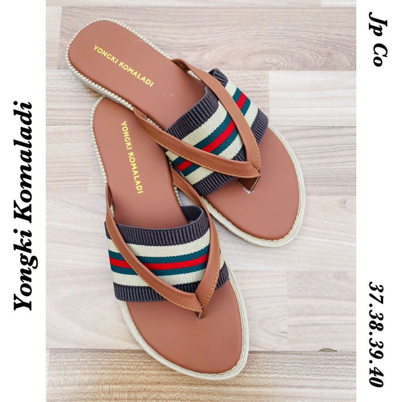sandal jpt lucu warna geser &gt;&gt;&gt;