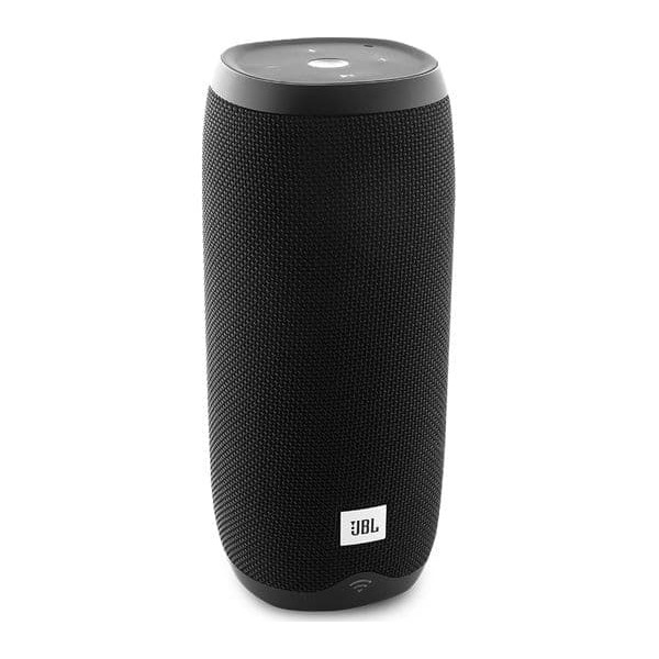 JBL Link 20 - Speaker Portabel Bluetooth IPX7 Hitam