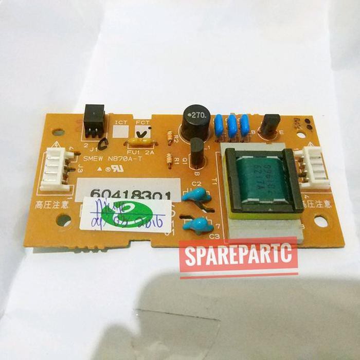 Jual Power Suplay LCD Panel Canon ir4570 ir 4570 ir3045 ir 3045 parts Murah