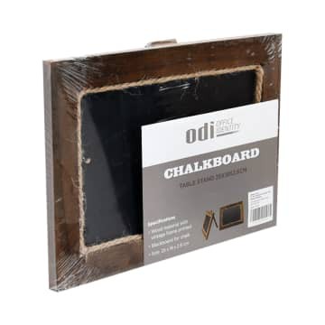 

ACE ODI Table Stand Papan Tulis Meja