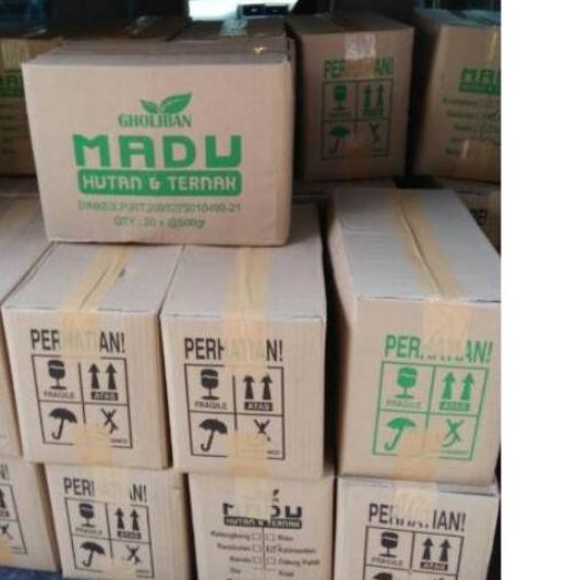 

Kirim Langsung MADU HUTAN KALIMANTAN GHOLIBAN 1kg ASLI ( BOTOL EMBOSS ) DS2D`