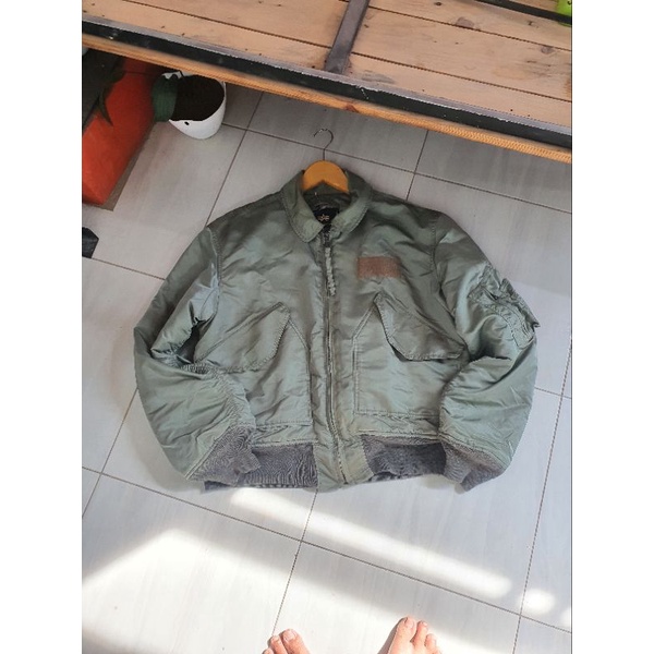 cwu 45 Alpha Industries