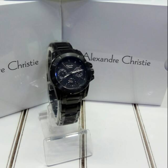 JAM TANGAN ALEXANDRE CHRISTIE AC 6226 /AC6226