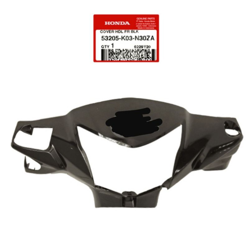 Batok Depan Revo Fit fi ori AHM