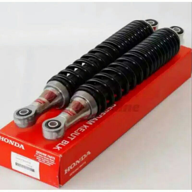 Shockbreaker belakang supra x 125 Revo Blade supra Fit New 52400A-KTM-850ZB