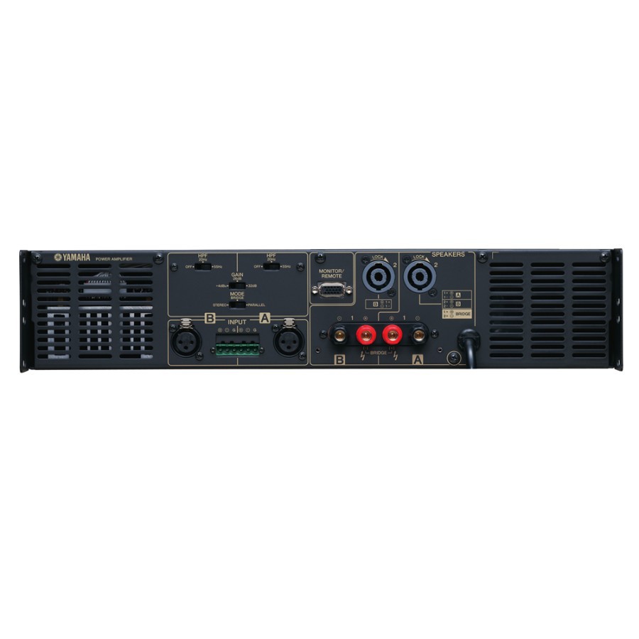 Power Amplifier Yamaha XP 5000 / XP5000 / XP-5000 Original Garansi