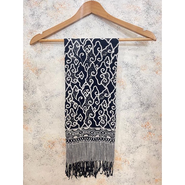 Scarf Syal batik