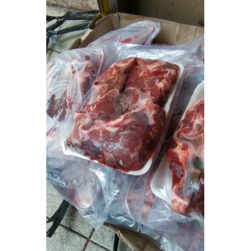 

DAGING SAPI IGA GONDRONG BERAT 1,000 GRAM