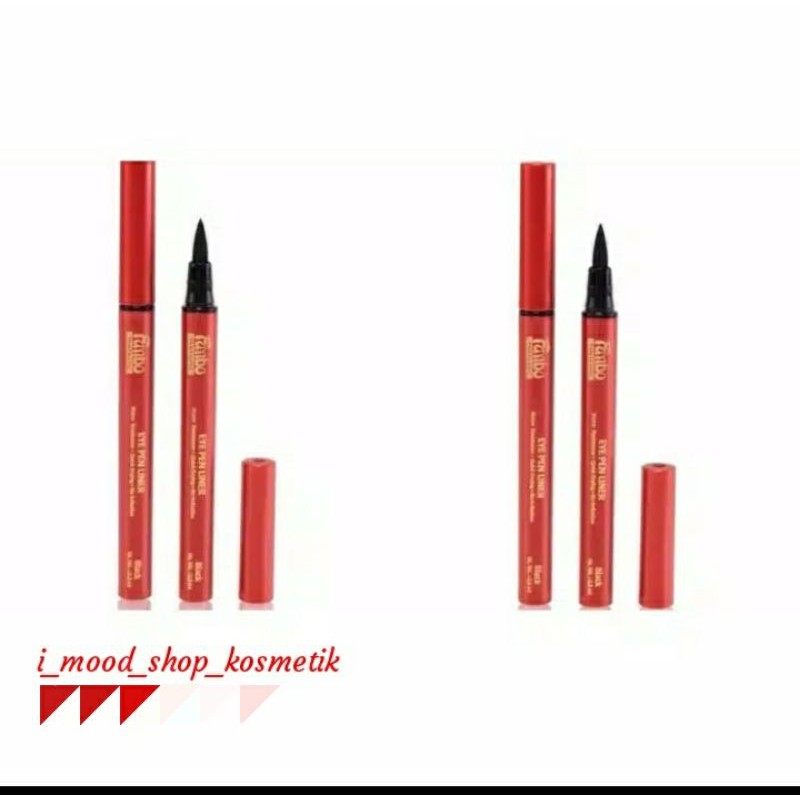 fanbo eyeliner spidol