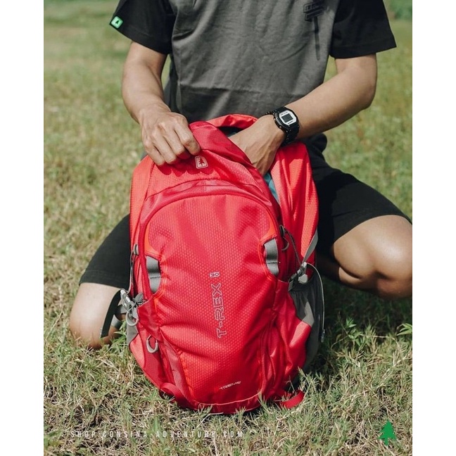 Consina T-Rex Tas Gunung 30 Liter