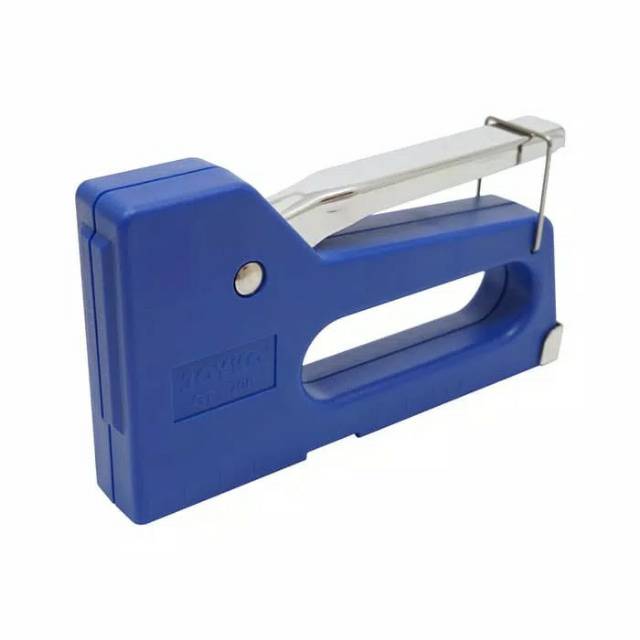 

Stapler Staples Tembak Stepler Gun Tacker Joyko GT 700