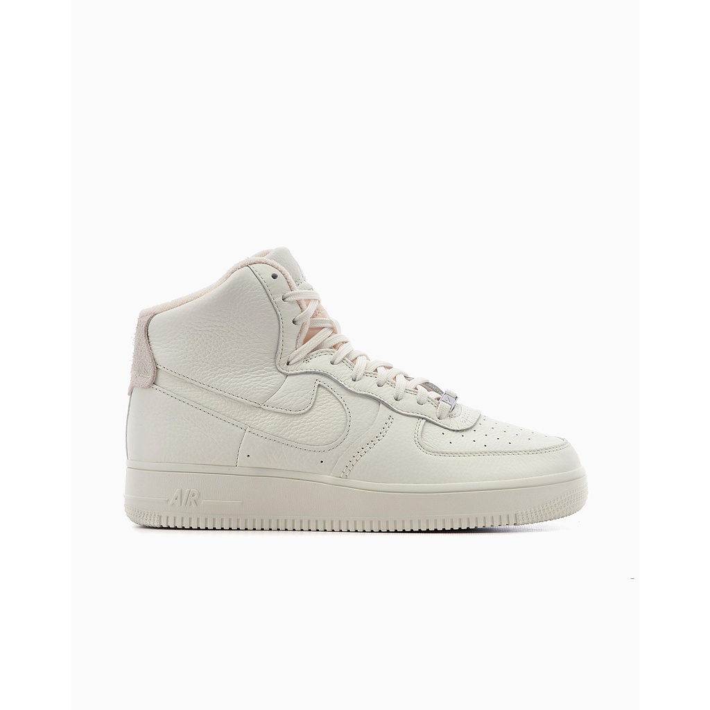 Nike Air Force 1 High Sculpt Sail White Women's Original