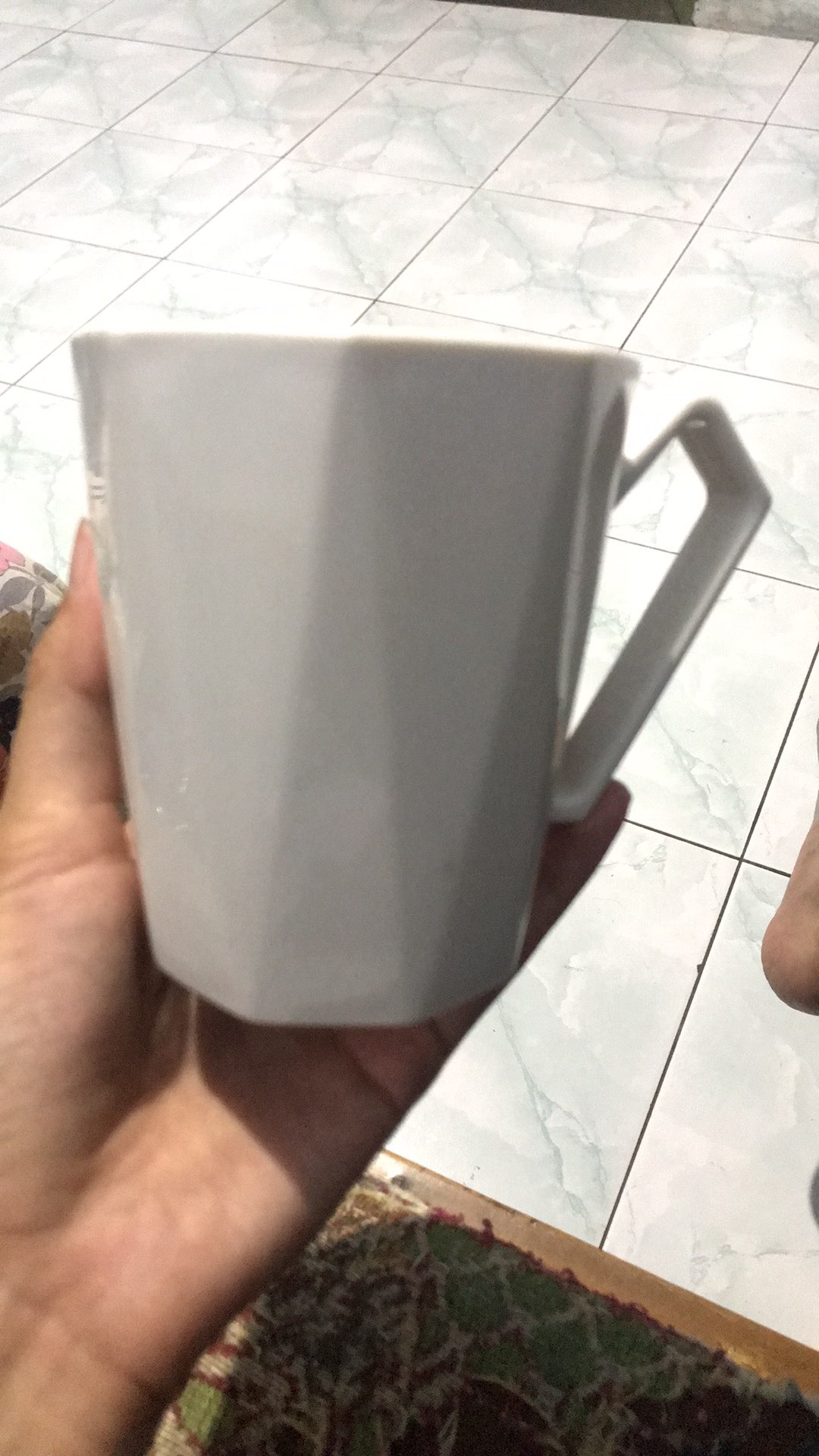 Gelas Kopi / Gelas Unik / Gelas Mug / Gelas Sikat Gigi / Sovernir / Gelas Teh / Gelas Cantik / Gelas