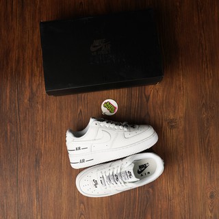 air force white gold