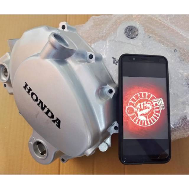 Bak Kopling / Kalter Kanan Honda XL Import Repro PNP CB,GL,MP,Tiger