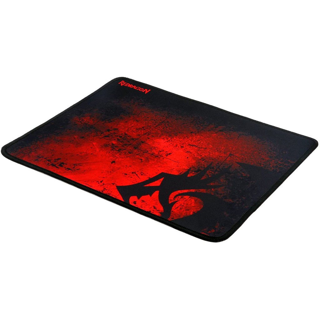 Mousepad gaming Redragon P016 PISCES - Alas mouse pad medium