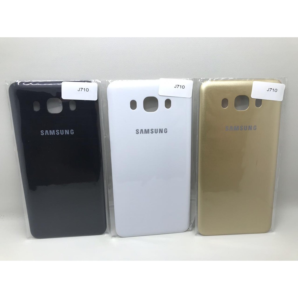 back door samsung j710