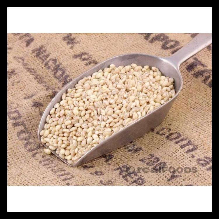

JELAI JALI JALI 1KG BARLEY 1 KG IMPORT IMPOR HOLLAND BERKUALITAS